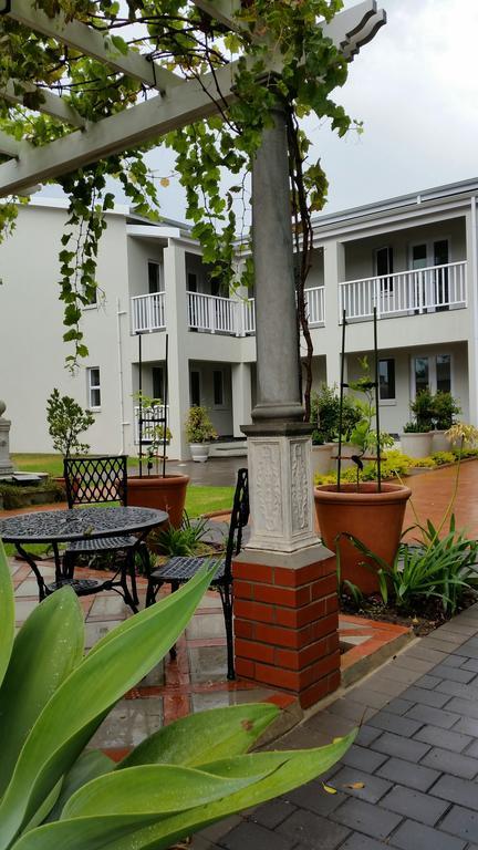 Bright On 5Th Guest House Puerto Elizabeth Exterior foto