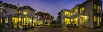 Bright On 5Th Guest House Puerto Elizabeth Exterior foto